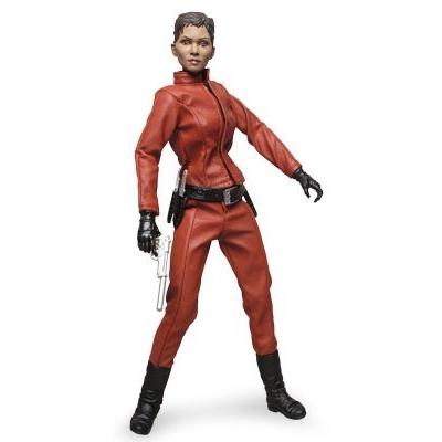 陣営見世物 007 ＤＩＥ ＡＮＯＴＨＥＲ ＤＡＹ 1/6 図形 ＪＩＮＸ （ハル木の実） フィギュア本体-ゲーム、おもちゃ-フィギュア
