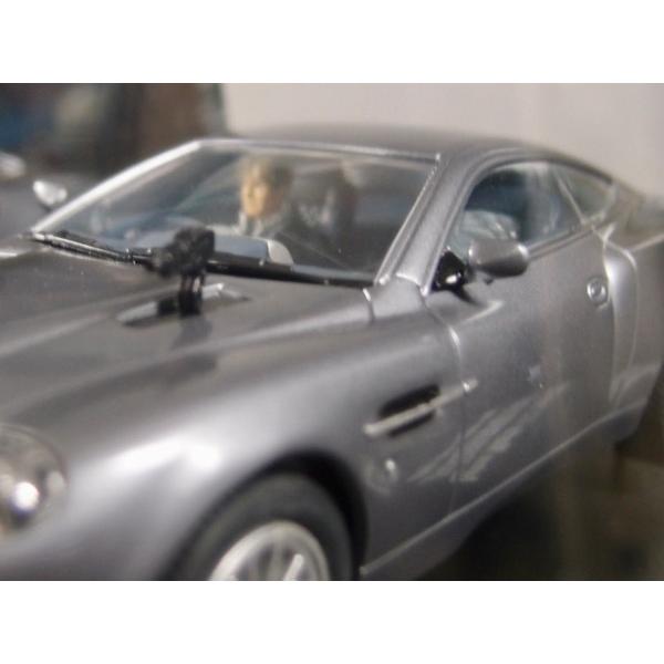 草*衛様 1/32スロットカーセットJames Bond 007 - ホームコー Mini GT 1:64 Lotus Esprit Turbo James Bond 007 “For Your Eyes Only