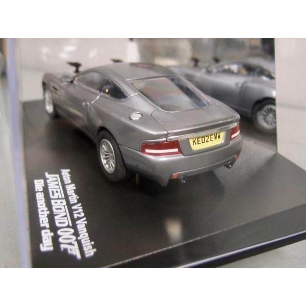 Carrera 1/32 007 James Bond ダイ・アナザー・デイ アストンマーチン