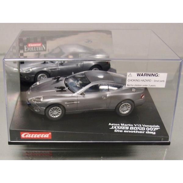 カレラデジタルスロットカー 1/32 Aston Martinアストンマーチン カレラデジタルスロットカー 1/32 Aston Martinアストンマーチン