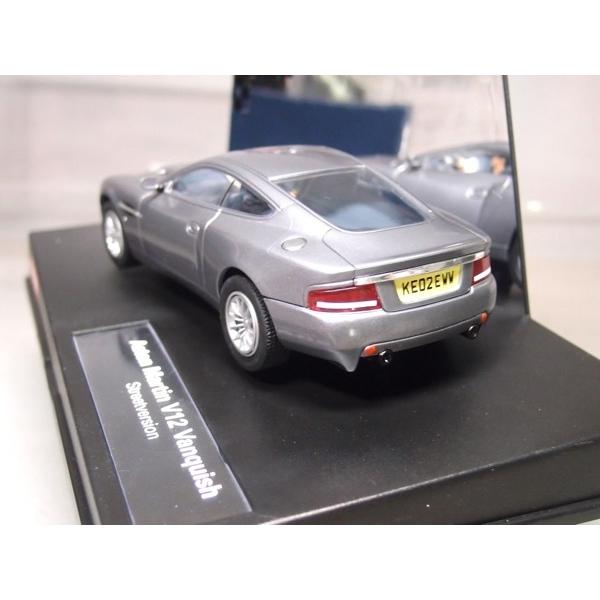 Carrera 1/32 007 James Bond ダイ・アナザー・デイ アストンマーチン