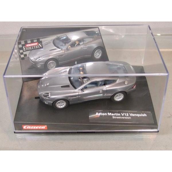Carrera 1/32 007 James Bond ダイ・アナザー・デイ アストン Carrera 1/32 007 James Bond ダイ・アナザー・デイ アストン