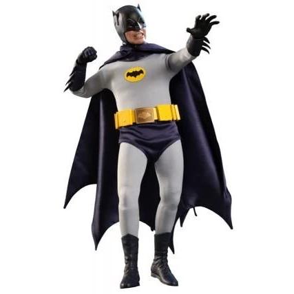 ホットトイズ ムービー・マスターピース バットマン 1966年TV ホットトイズ ムービー・マスターピース バットマン 1966年TV