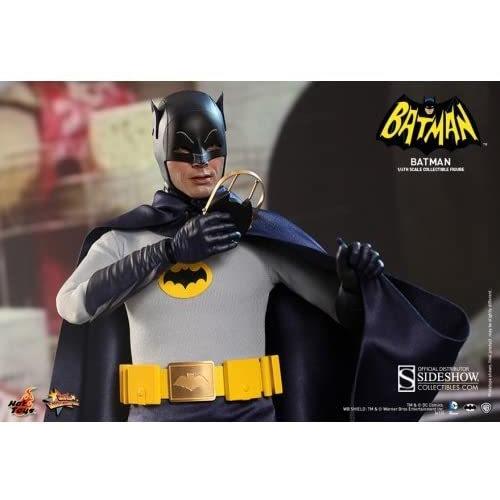 ホットトイズ ムービー・マスターピース バットマン 1966年TV ホットトイズ ムービー・マスターピース バットマン 1966年TV