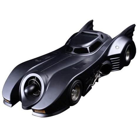 未開封 HOTTOYS ホットトイズ 1/6 バットポット バットマン