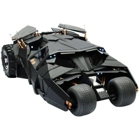 ホットトイズ ムービー・マスターピース ダークナイト 1/6 ホットトイズ ムービー・マスターピース ダークナイト 1/6