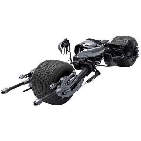 ホットトイズ　ダークナイト　バットモービル　ジャンク ホットトイズ タンブラー バットモービル バットマン ダーク