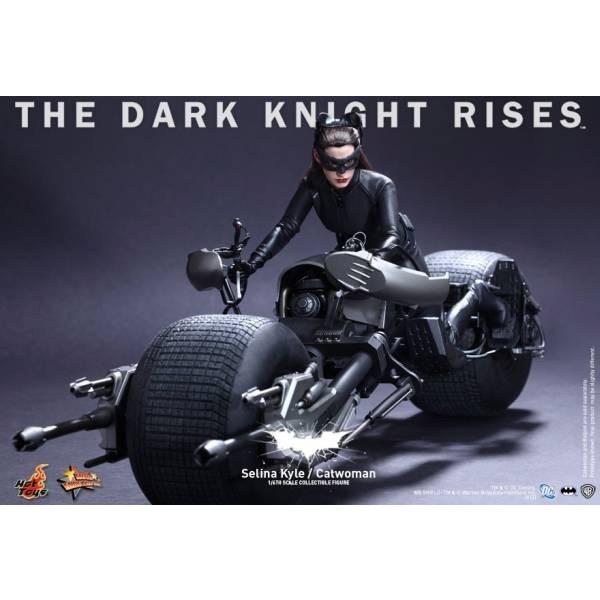 ホットトイズ ムービー・マスターピース ダークナイト