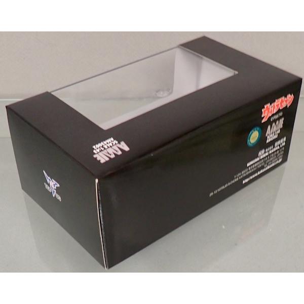 AMIE 1/43 ウルトラセブン TDF PO-1 ポインター 完成品 : シュー AMIE 1/43 ウルトラセブン TDF PO-1 ポインター 完成品 : シュー