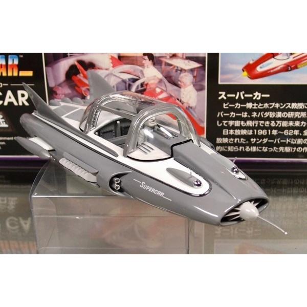 ミラクルハウス 新世紀合金 ITC メカニック スーパーカー(限定 ミラクルハウス 新世紀合金 ITC メカニック スーパーカー(限定
