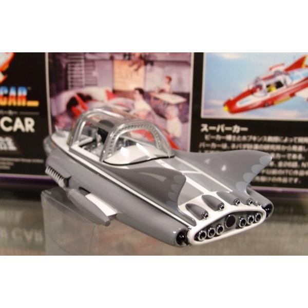 ミラクルハウス 新世紀合金 ITC メカニック スーパーカー(限定 ミラクルハウス 新世紀合金 ITC メカニック スーパーカー(限定