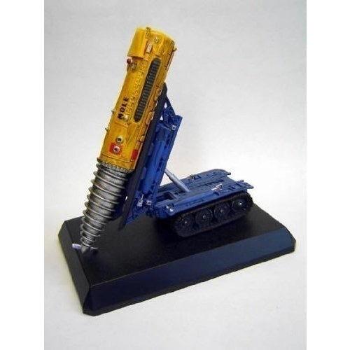 サンダーバード7種セット サンダーバード7種セット