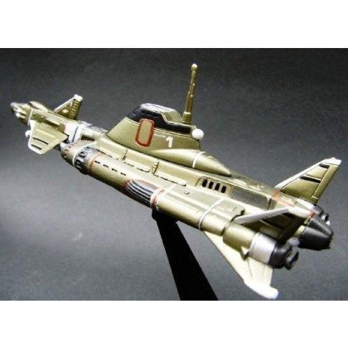 コナミ ＳＦムービーセレクション 謎の円盤UFO スカイダイバー