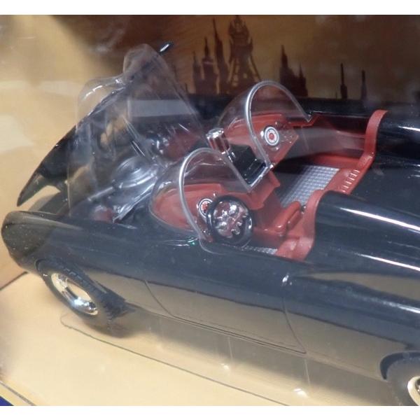 CORGI（コーギ） BATMAN1960's DC COMIICS BATMOBILE バットモービル 1