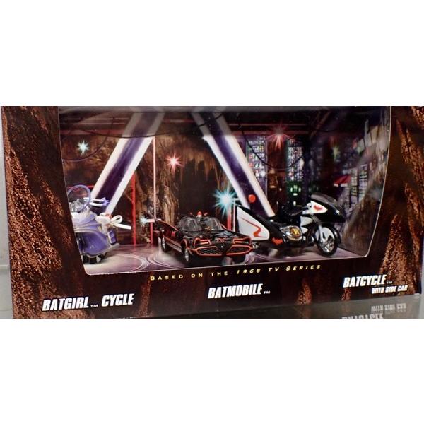 MATTEL（マテル） SDCC Comic Con 2008 Hot Wheels Exclusive 3 Pack