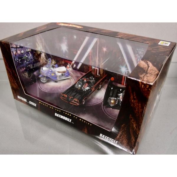 MATTEL（マテル） SDCC Comic Con 2008 Hot Wheels Exclusive 3 Pack 