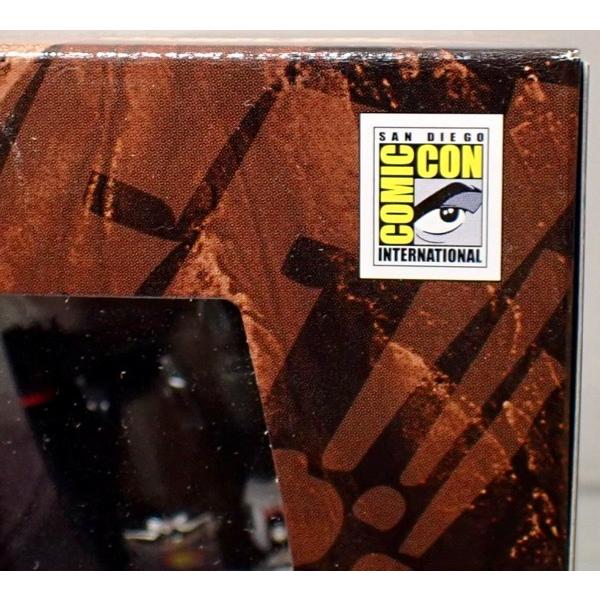 MATTEL（マテル） SDCC Comic Con 2008 Hot Wheels Exclusive 3 Pack 