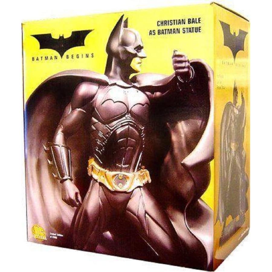 バットマンビギンズ Cベール バットマン スタチュー 24853 バットマンビギンズ Cベール バットマン スタチュー 24853