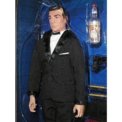 サイドショウ 007 James Bond ドクター・ノオ／ジェームズ・ボンド