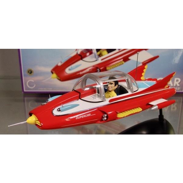 ✨極美品✨新世紀合金　スーパーカー　アオシマ　ミラクルハウス ミラクルハウス 新世紀合金 ITC メカニック スーパーカー 日本版
