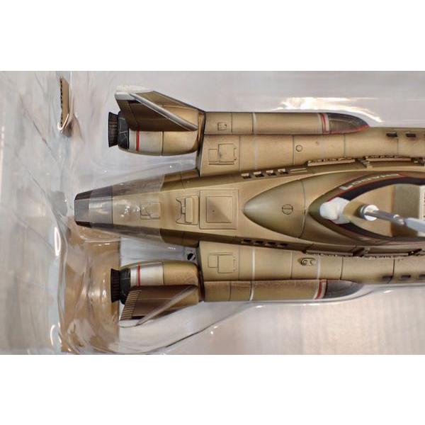 ミラクルハウス 新世紀合金 ITC メカニック 謎の円盤UFO スカイ