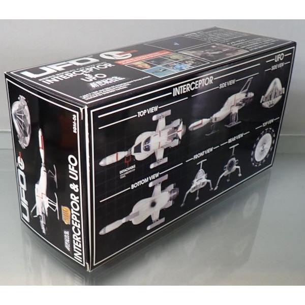 限定版 ミラクルハウス 新世紀合金 謎の円盤UFO シャドーモービル