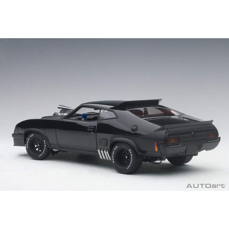 オートアート AUTOart 1/18 フォード XB ファルコン チューンド オートアート AUTOart 1/18 フォード XB ファルコン チューンド