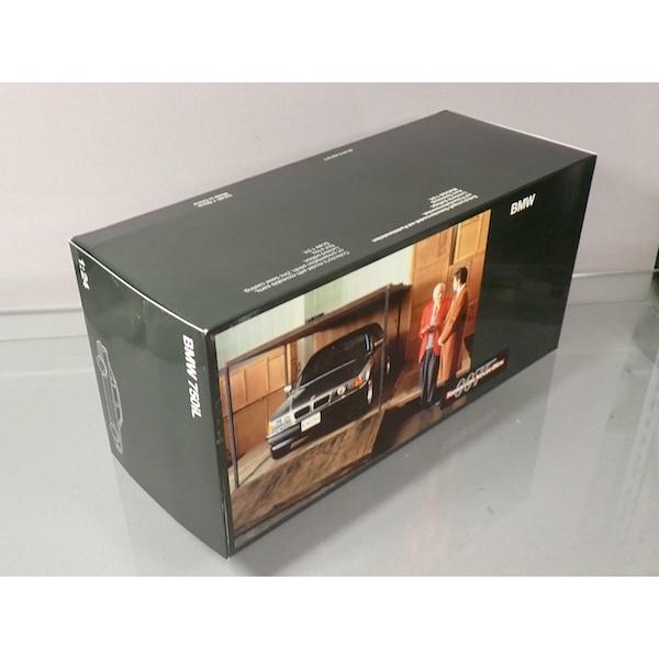 007ボンドカー 1/43 BMW 750iL トゥモロー ネバー ダイ赤字処分 007ボンドカー 1/43 BMW 750iL トゥモロー ネバー ダイ赤字処分