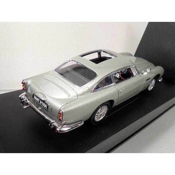 オートアート Autoart 1/18 Diecast Model Car 70021 Aston オートアート Autoart 1/18 Diecast Model Car 70021 Aston