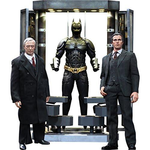 ホットトイズ ムービー・マスターピース 『ダークナイト』1/6 ホットトイズ ムービー・マスターピース 『ダークナイト』1/6