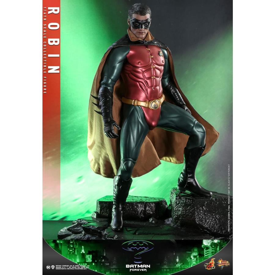 ホットトイズ ムービー・マスターピース バットマン ホットトイズ ムービー・マスターピース バットマン