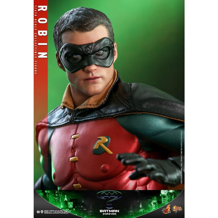 ホットトイズ ムービー・マスターピース バットマン ホットトイズ ムービー・マスターピース バットマン