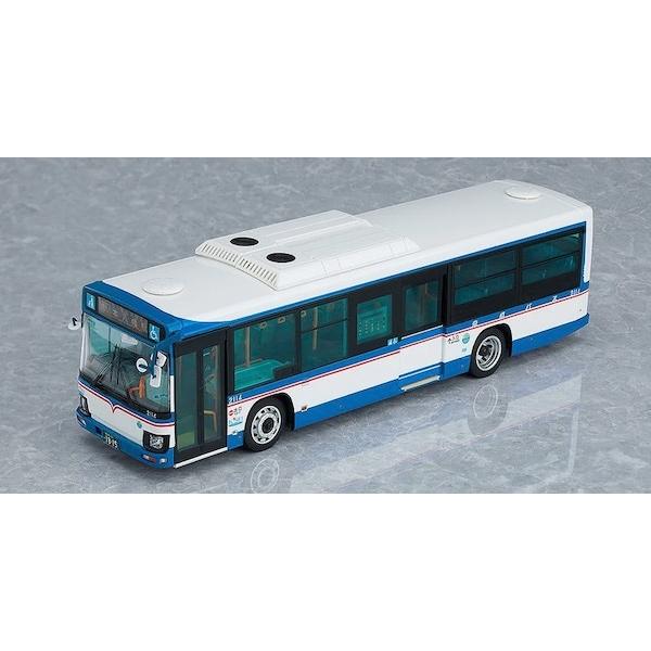 1/43 いすゞ エルガ 東京都交通局 グッドスマイルレーシング cd15477d2a794d3e9026f68df99872