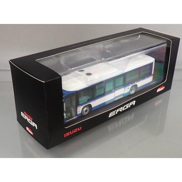 1/43 いすゞエルガ 京成バス グッドスマイルカンパニー 1/43 いすゞエルガ 京成バス : シュー
