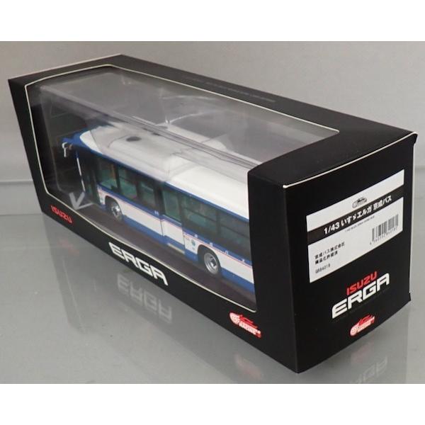 新品未開封　いすゞエルガ　1/43　ジェイアールバス関東 新品未開封 いすゞエルガ 1/43 ジェイアールバス関東 1/43 いすゞ