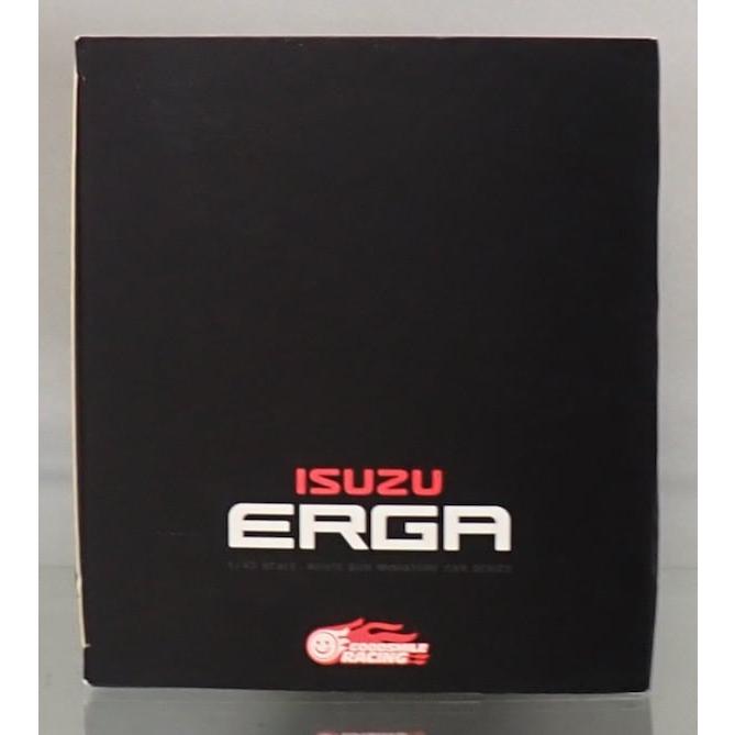 グッドスマイルカンパニー 1/43 いすゞエルガ 京成バス : シュー