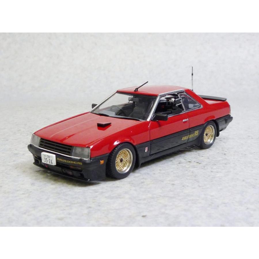 スカイネット 1/43 西部警察ミニカー プレミアムBOX 3点セット スカイネット 1/43 西部警察ミニカー プレミアムBOX 3点セット