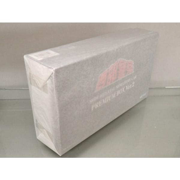 スカイネット 1/43 西部警察ミニカー プレミアムBOX 3点セット スカイネット 1/43 西部警察ミニカー プレミアムBOX 3点セット