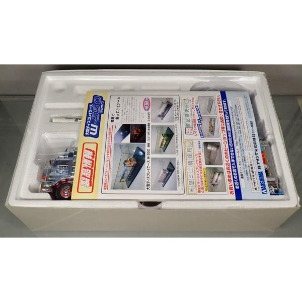 トラック野郎 スカイネット 1/32 RC No.06 熱風5000キロ 青島