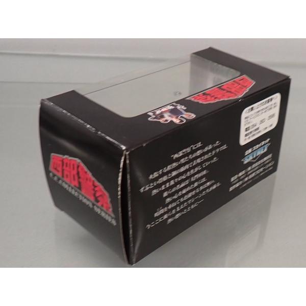 スカイネット 1/43 C.C.コレクションシリーズ No.12 西部警察 スカイネット 1/43 C.C.コレクションシリーズ No.12 西部警察