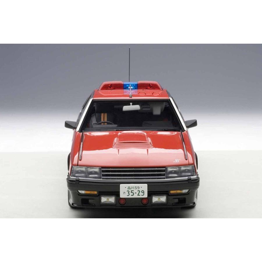 オートアート AUTOart 1/18 日産 スカイライン HT RSターボ 西部 オートアート AUTOart 1/18 日産 スカイライン HT RSターボ 西部