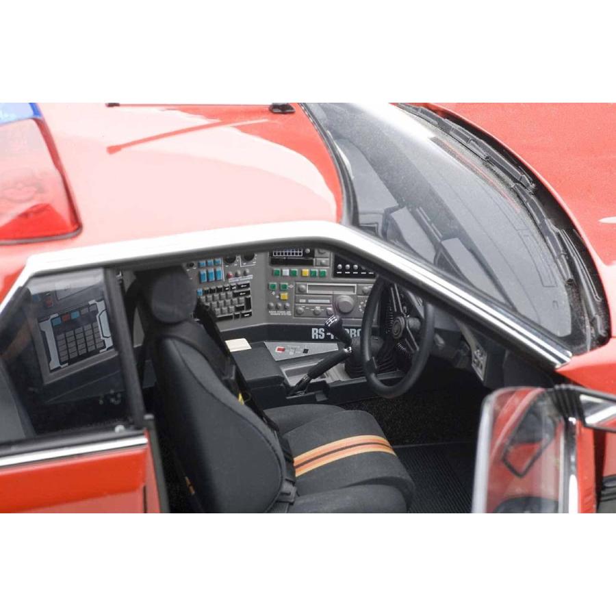 オートアート AUTOart 1/18 日産 スカイライン HT RSターボ 西部 オートアート AUTOart 1/18 日産 スカイライン HT RSターボ 西部