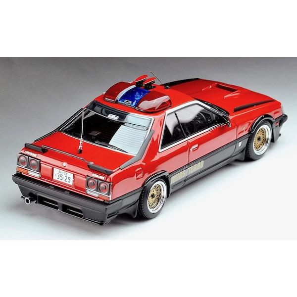トミーテック ignition model × TOMYTEC 1/43 T-IG4318 西部警察 トミーテック ignition model × TOMYTEC 1/43 T-IG4318 西部警察