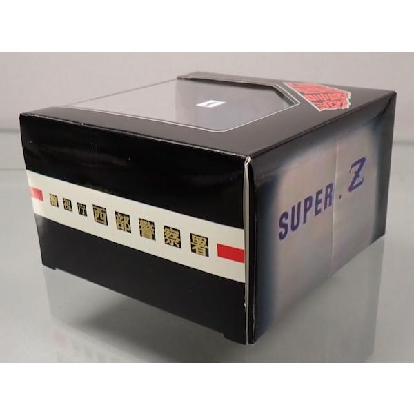 スカイネット 1/43 ダイキャストムービーコレクション No.21 西部警察