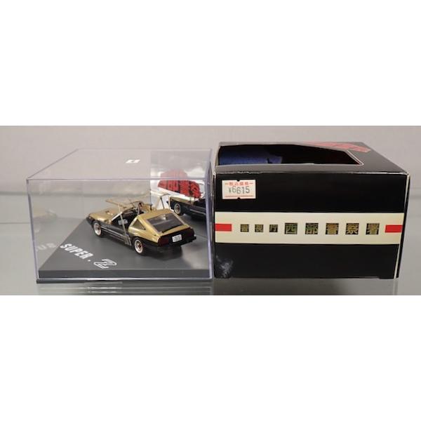 スカイネット 1/43 ダイキャストムービーコレクション No.21 スカイネット 1/43 ダイキャストムービーコレクション No.21