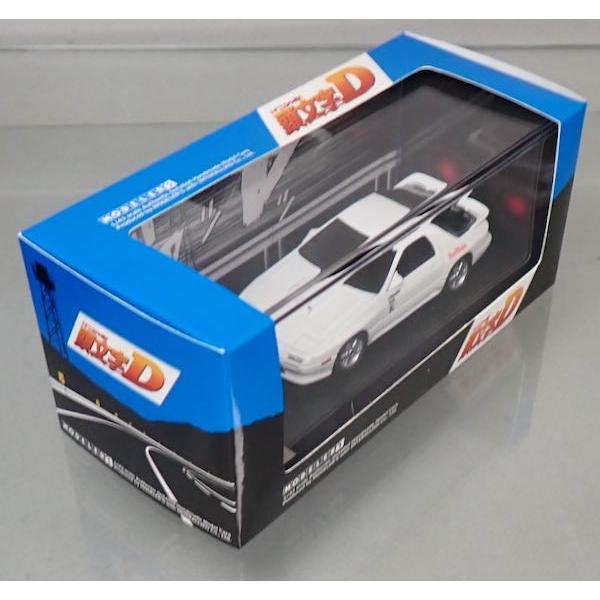 1/43 モデラーズ MODELER'S イニシャルD 頭文字D 高橋涼介 FC3S 1/43 モデラーズ MODELER'S イニシャルD 頭文字D 高橋涼介 FC3S