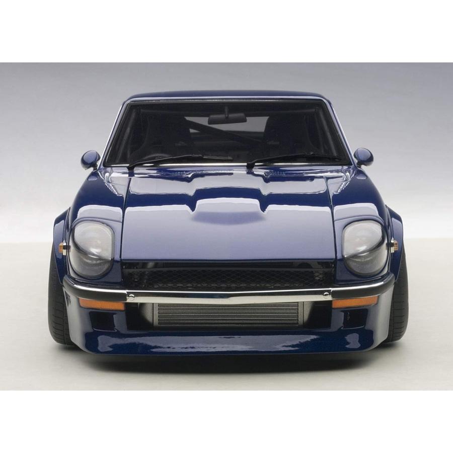 オートアート AUTOart 1/18 日産 フェアレディZ (S30) 湾岸 オートアート AUTOart 1/18 日産 フェアレディZ (S30) 湾岸