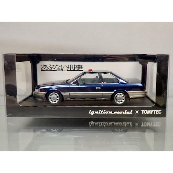 トミーテック 1/18 イグニッションモデル × TOMYTEC T-IG1802 トミーテック 1/18 イグニッションモデル × TOMYTEC T-IG1802