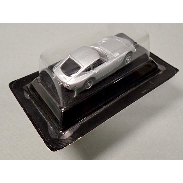 KONAMI 絶版名車コレクション Vol.1 10台入り Amazon | コナミ 1/64 絶版名車コレクション Vol,1 トヨタ 2000GT 初期