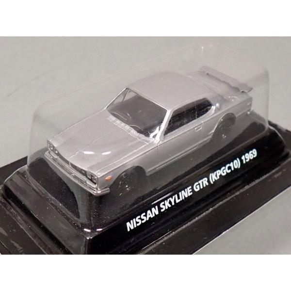 コナミデジタルエンタテインメント コナミ 1/64 絶版名車コレクション